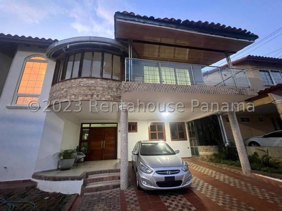 Foto Casa en Venta en BRISAS DEL GOLF, Panam - U$D 395.000 - CAV70318 - BienesOnLine