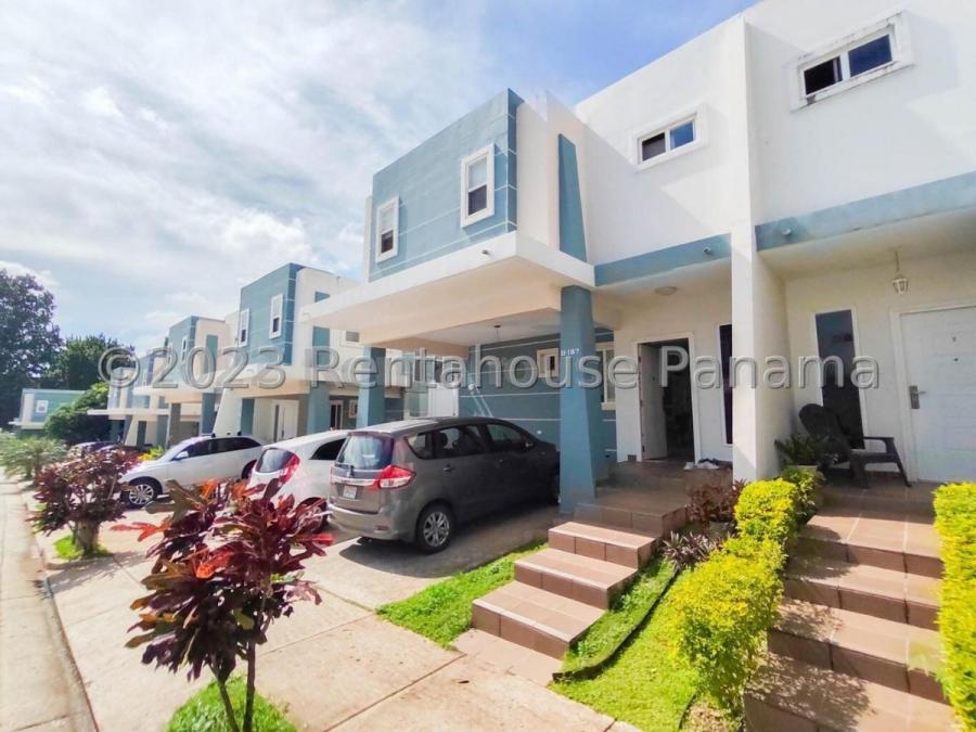 Foto Casa en Venta en BRISAS DEL GOLF, Panam - U$D 225.000 - CAV69498 - BienesOnLine