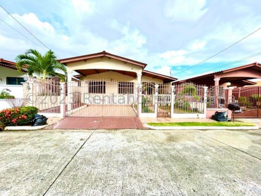 Foto Casa en Venta en BRISAS DEL GOLF, Panam - U$D 200.000 - CAV69347 - BienesOnLine