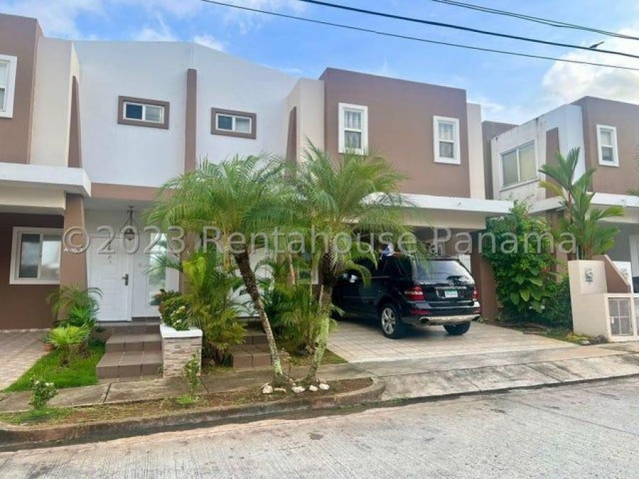 Foto Casa en Venta en BRISAS DEL GOLF, Panam - U$D 205.000 - CAV67486 - BienesOnLine