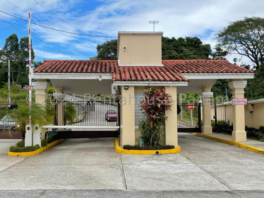Foto Casa en Venta en BRISAS DEL GOLF, Panam - U$D 345.000 - CAV70088 - BienesOnLine
