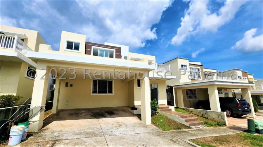 Foto Casa en Venta en BRISAS DEL GOLF, Panam - U$D 320.000 - CAV65439 - BienesOnLine