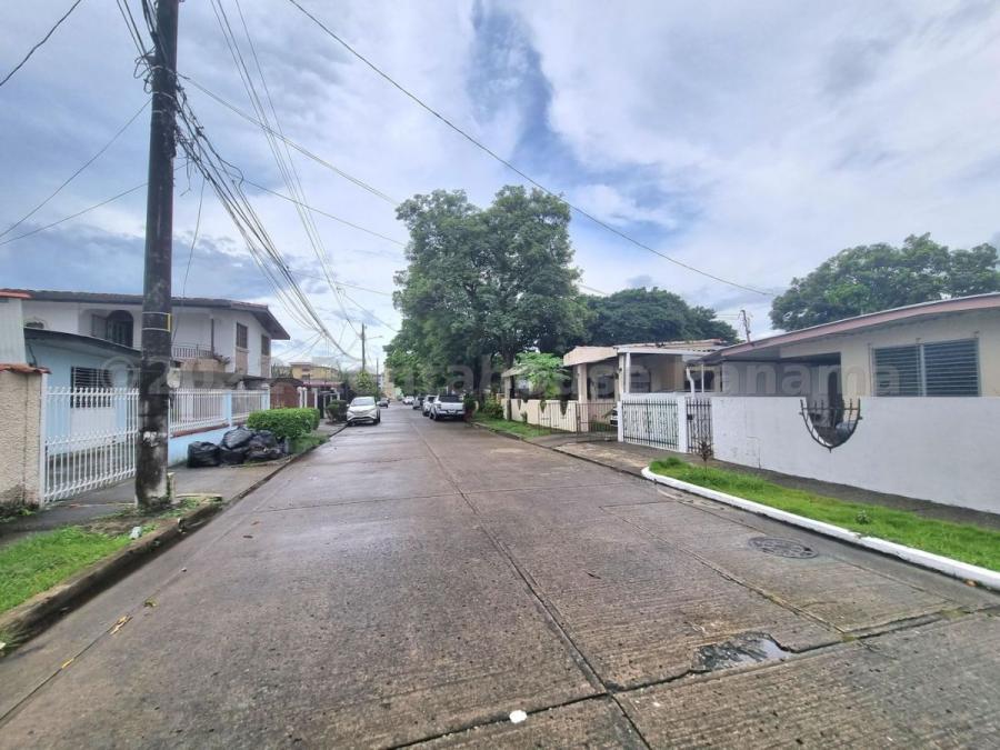 Foto Casa en Venta en CAMPO LIMBERG, Panam - U$D 286.000 - CAV51893 - BienesOnLine