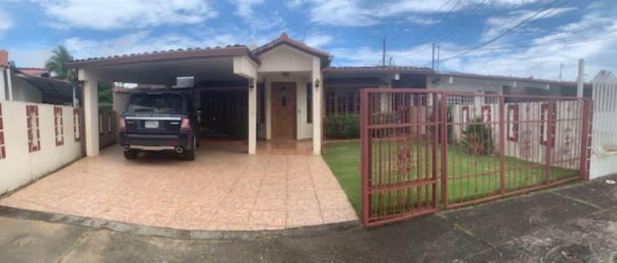 Foto Casa en Venta en CAMPO LIMBERG, Panam - U$D 290.000 - CAV53308 - BienesOnLine