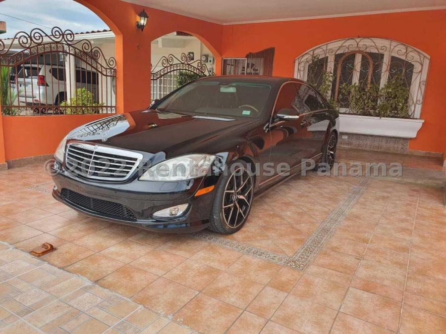 Foto Casa en Venta en CAMPO LIMBERG, Panamá - U$D 225.000 - CAV61794 - BienesOnLine