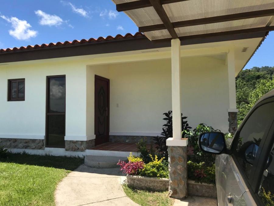 Foto Casa en Venta en CAPIRA, Panam - U$D 201.900 - CAV48256 - BienesOnLine