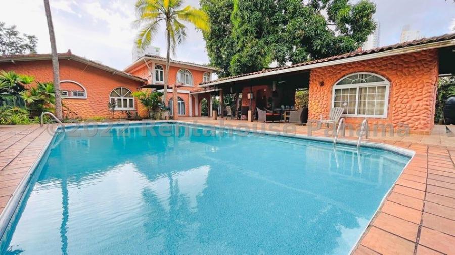 Foto Casa en Venta en CARRASQUILLA, Panam - U$D 1.600.000 - CAV64745 - BienesOnLine