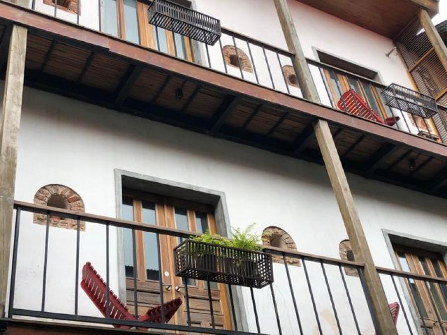 Foto Apartamento en Venta en CASCO ANTIGUO, Panam - U$D 290.000 - DEV60075 - BienesOnLine