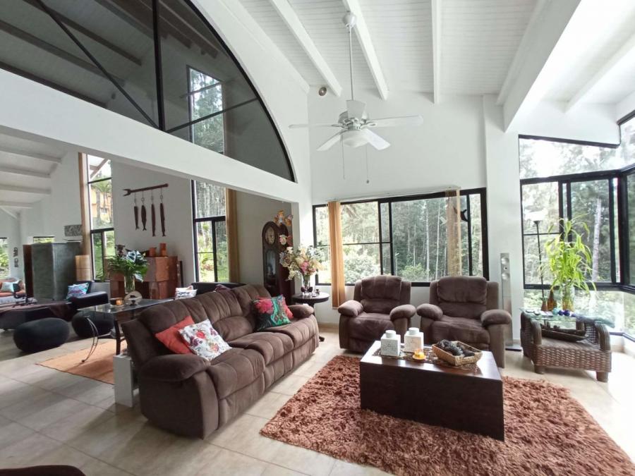 Foto Casa en Venta en CERRO AZUL, Panam - U$D 270.000 - CAV48043 - BienesOnLine