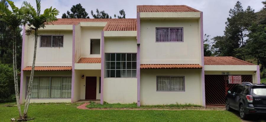 Foto Casa en Venta en COSTA SUR, Panam - U$D 375.000 - CAV51847 - BienesOnLine