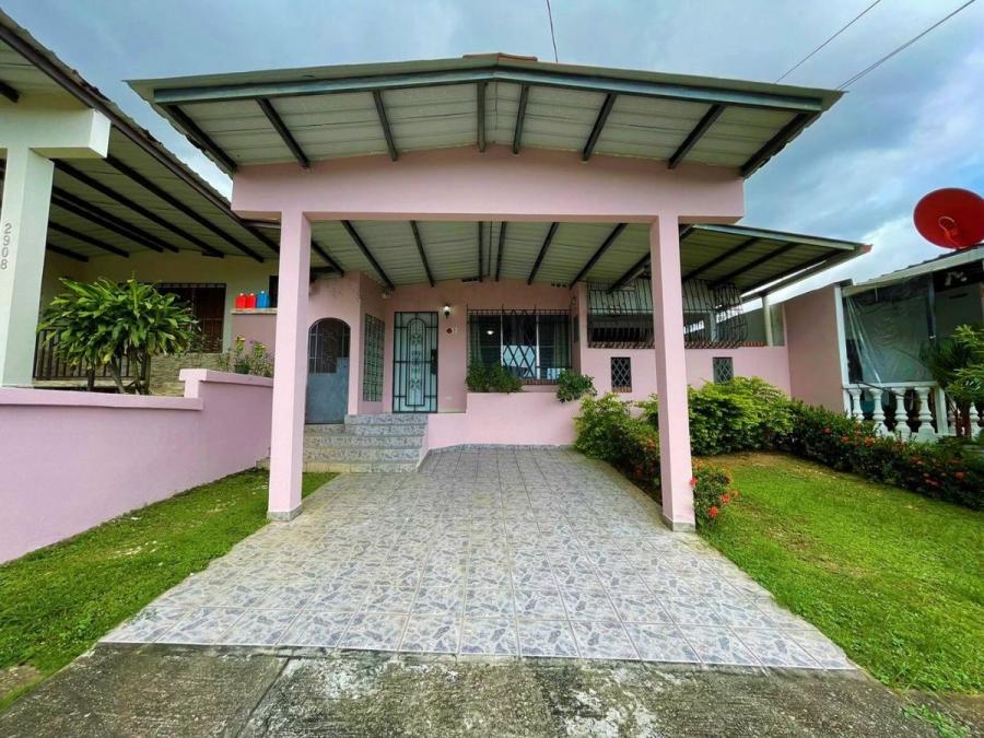 Foto Casa en Venta en CERRO VIENTO, Panam - U$D 139.000 - CAV47133 - BienesOnLine