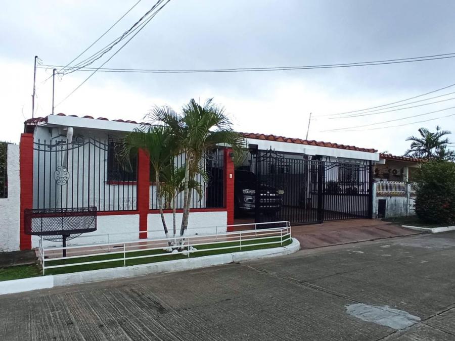 Foto Casa en Venta en CHANIS, Panam - U$D 275.000 - CAV53309 - BienesOnLine