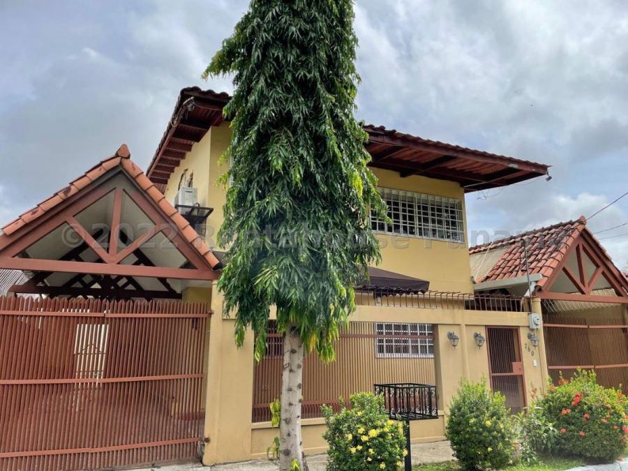 Foto Casa en Venta en CHANIS, Panam - U$D 263.000 - CAV57606 - BienesOnLine