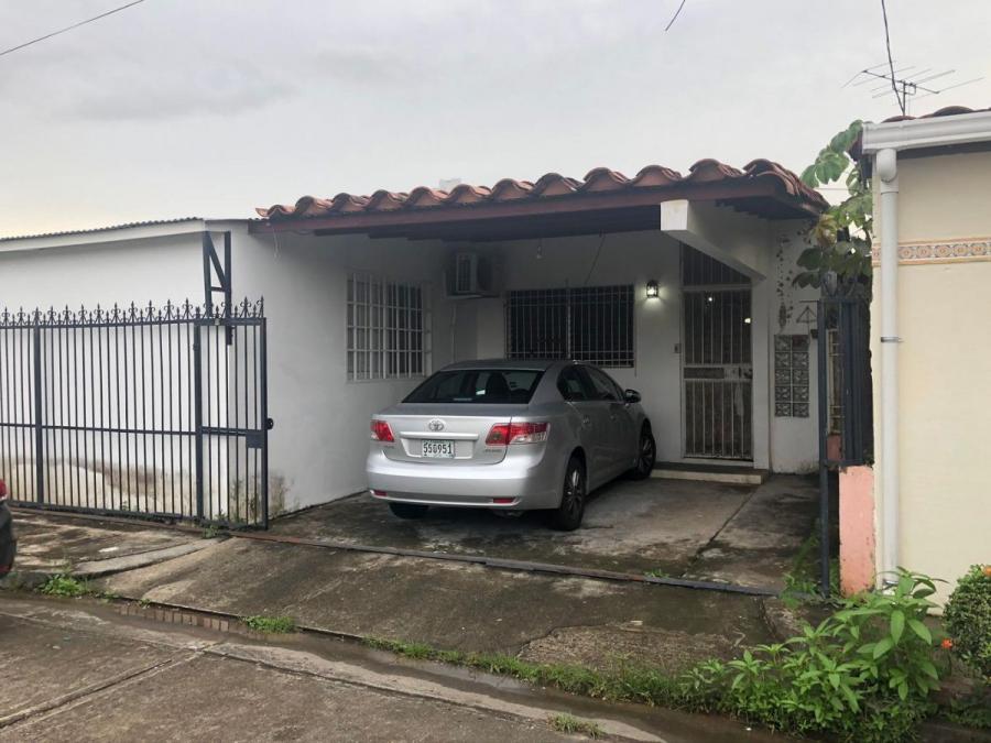 Foto Casa en Venta en CHANIS, Panam - U$D 198.000 - CAV53396 - BienesOnLine