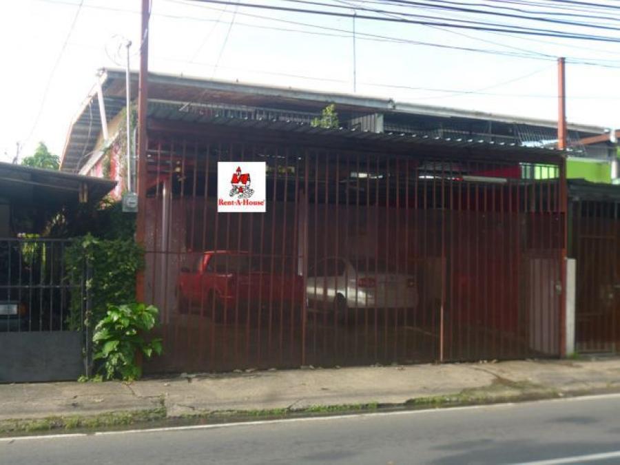 Home in Metric Way