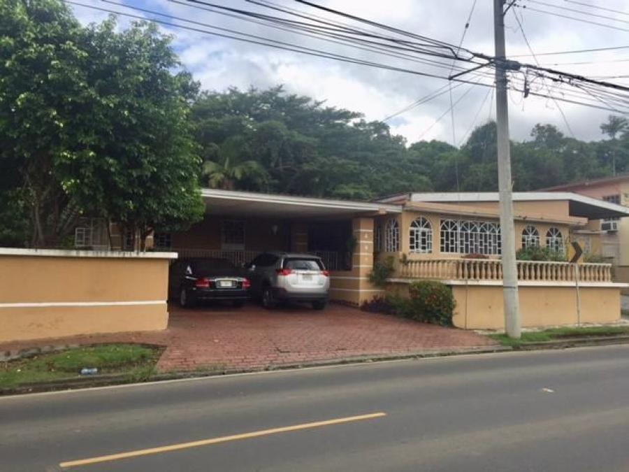 Foto Casa en Venta en CHANIS, Panam - U$D 320.000 - CAV48017 - BienesOnLine