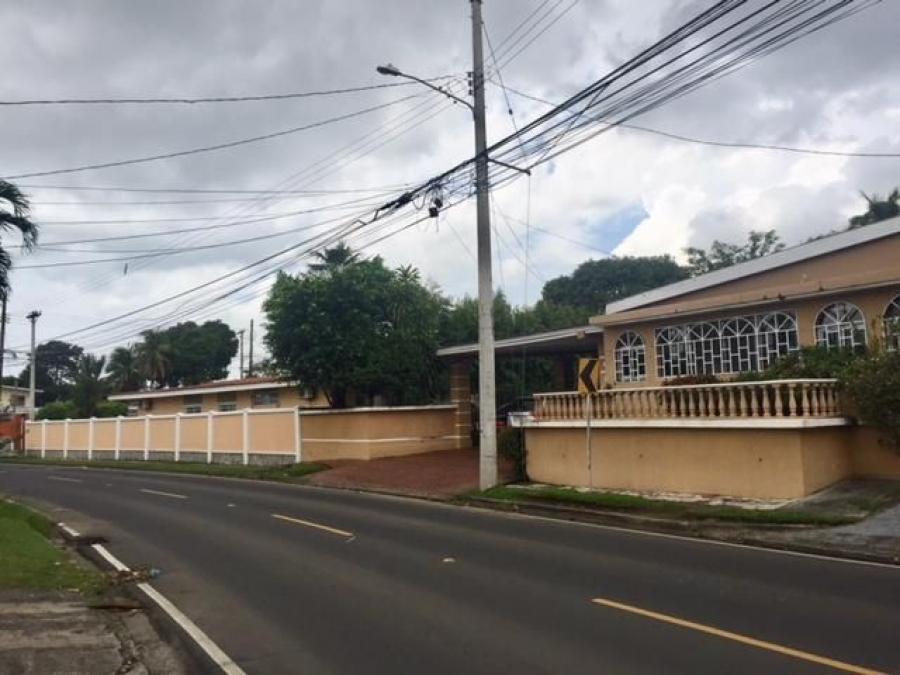 Foto Casa en Venta en CHANIS, Panam - U$D 320.000 - CAV48143 - BienesOnLine