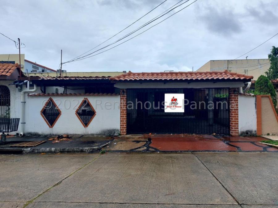 Foto Casa en Venta en CHANIS, Panam - U$D 225.000 - CAV49971 - BienesOnLine