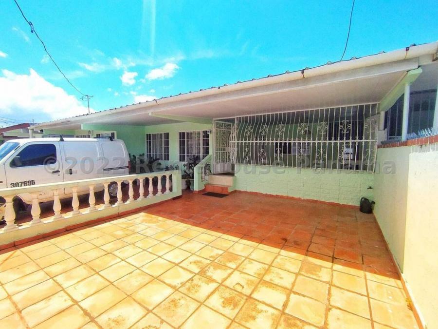 Foto Casa en Venta en CHANIS, Panam - U$D 210.000 - CAV50643 - BienesOnLine