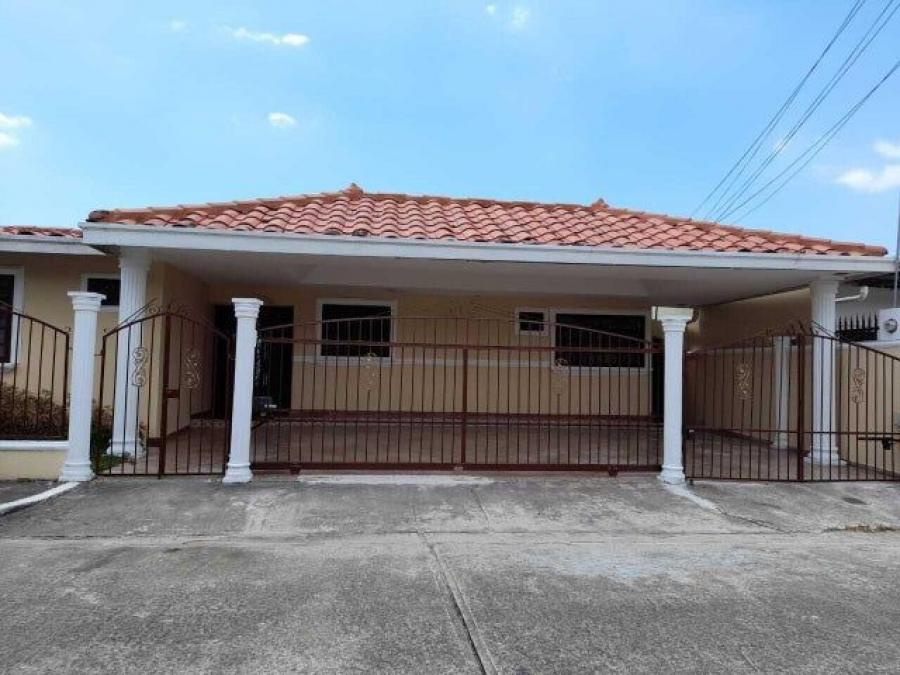 Foto Casa en Venta en CHANIS, Panam - U$D 265.000 - CAV65467 - BienesOnLine