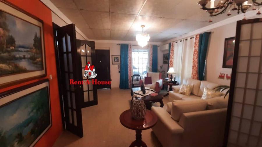 Foto Casa en Venta en CHANIS, Panam - U$D 380.000 - CAV59069 - BienesOnLine