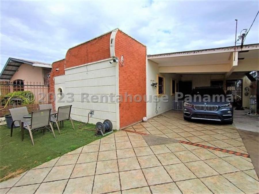 Foto Casa en Venta en CHANIS, Panam - U$D 315.000 - CAV60783 - BienesOnLine