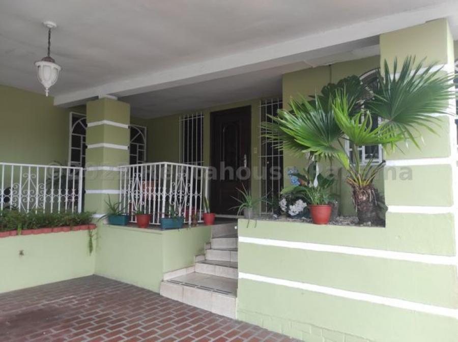 Foto Casa en Venta en CHANIS, Panam - U$D 320.000 - CAV60476 - BienesOnLine