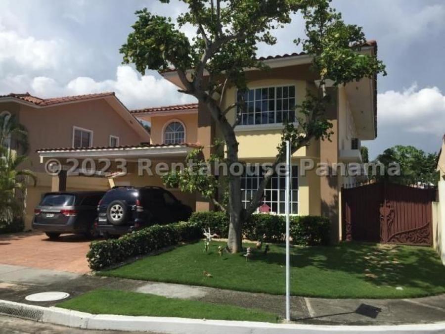 Foto Casa en Venta en CHANIS, Panam - U$D 475.000 - CAV60853 - BienesOnLine