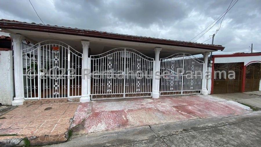 Foto Casa en Venta en CHANIS, Panam - U$D 265.000 - CAV61910 - BienesOnLine