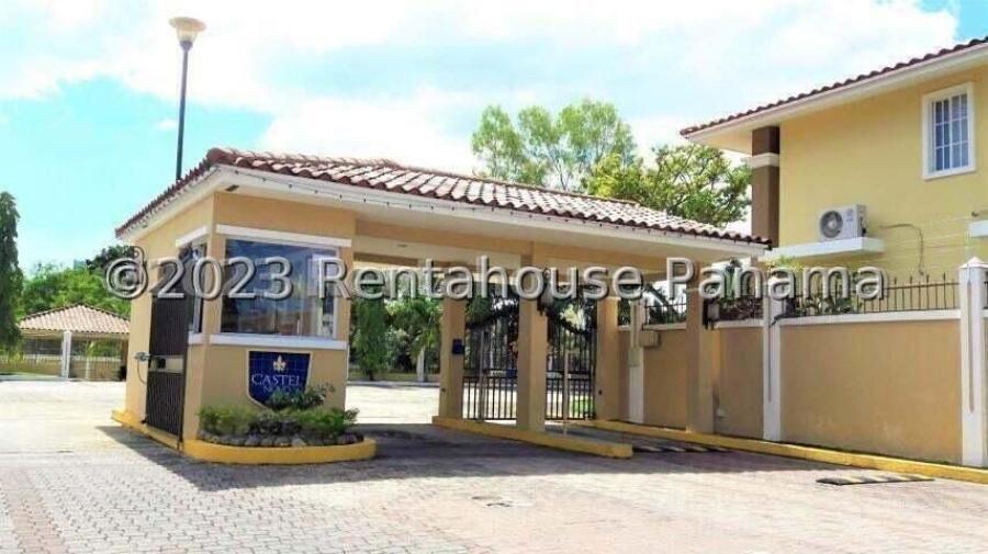 Foto Casa en Venta en CHANIS, Panam - U$D 465.000 - CAV62488 - BienesOnLine