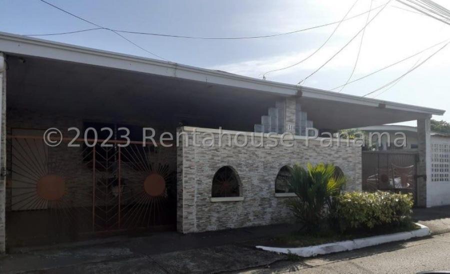 Foto Casa en Venta en CHANIS, Panam - U$D 225.000 - CAV63455 - BienesOnLine