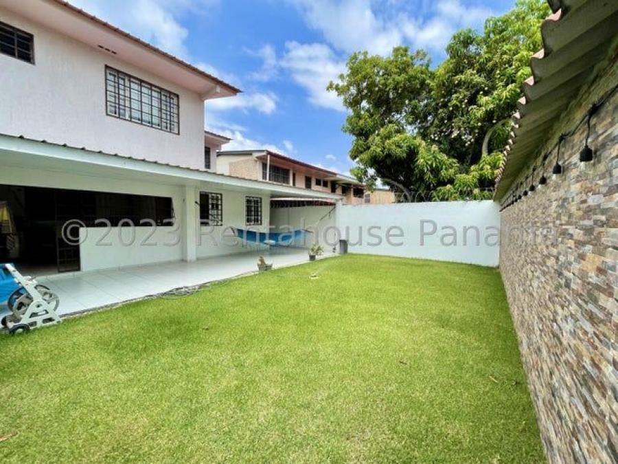 Foto Casa en Venta en CHANIS, Panam - U$D 274.000 - CAV65413 - BienesOnLine