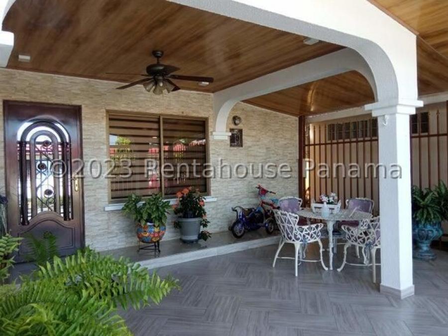 Foto Casa en Venta en CHANIS, Panam - U$D 295.000 - CAV67493 - BienesOnLine