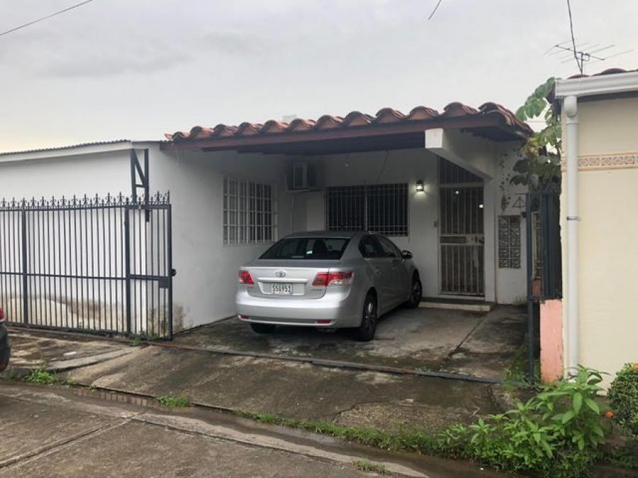 Foto Casa en Venta en CHANIS, Panam - U$D 198.000 - CAV52564 - BienesOnLine