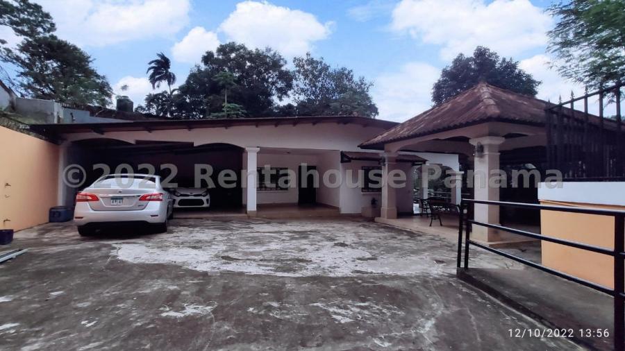 Foto Casa en Venta en CHILIBRE, Panam - U$D 168.525 - CAV64654 - BienesOnLine
