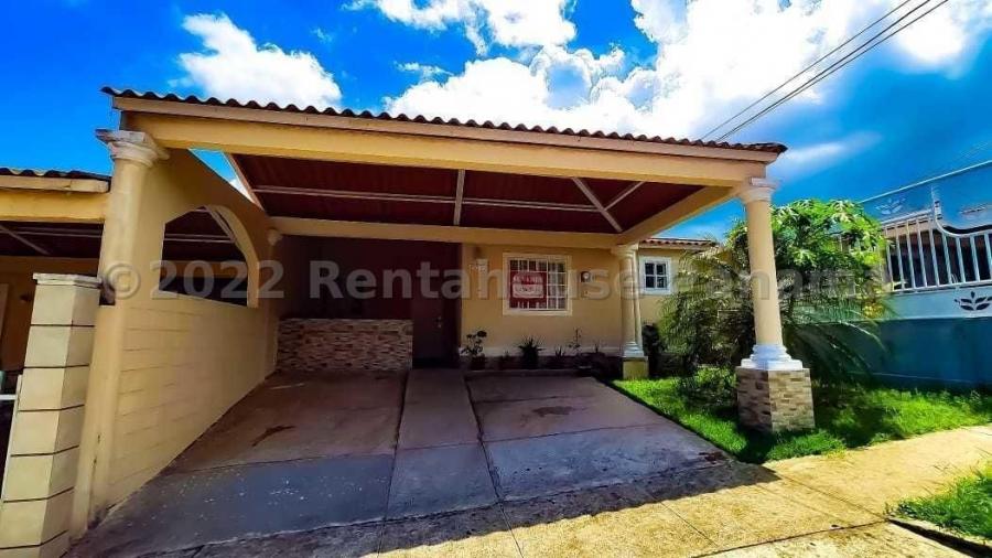 Foto Casa en Venta en CHORRERA, Panam - U$D 75.000 - CAV52786 - BienesOnLine