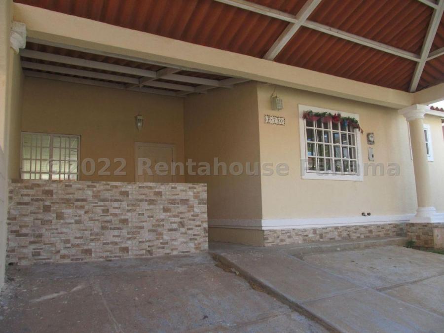 Foto Casa en Venta en CHORRERA, Panam - U$D 75.000 - CAV52787 - BienesOnLine