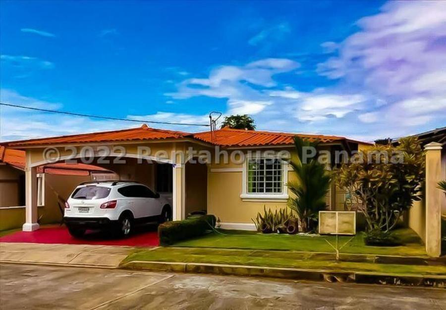 Foto Casa en Venta en LA CHORRERA, Panam - U$D 150.000 - CAV61791 - BienesOnLine