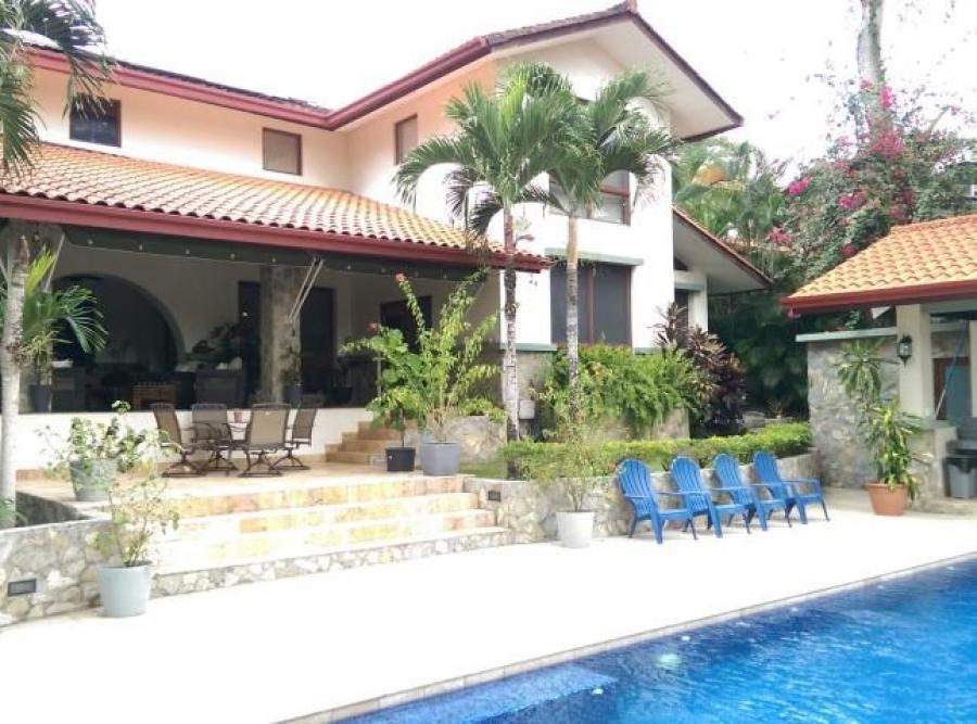 Foto Casa en Venta en CLAYTON, Panam - U$D 2.250.000 - CAV63701 - BienesOnLine