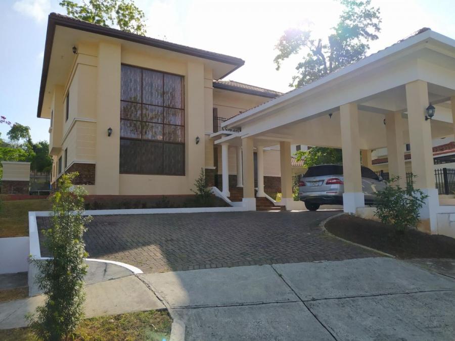 Foto Casa en Venta en CLAYTON, Panam - U$D 1.100.000 - CAV59288 - BienesOnLine