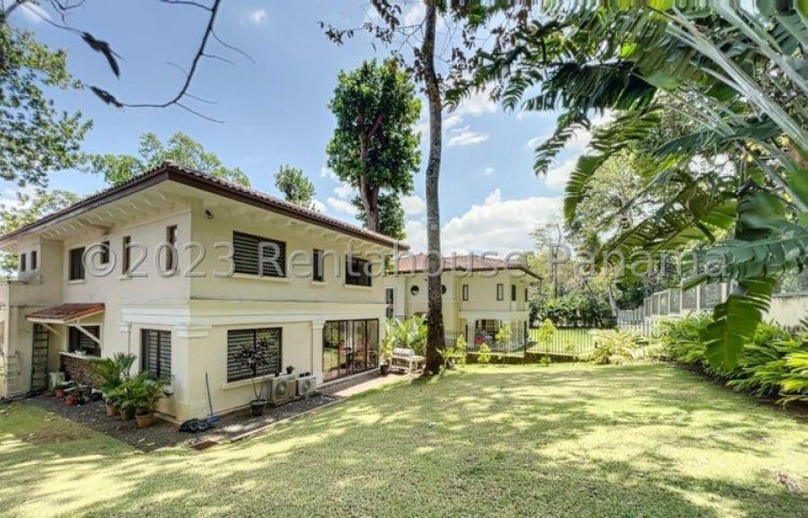 Foto Casa en Venta en CLAYTON, Panam - U$D 980.000 - CAV63453 - BienesOnLine