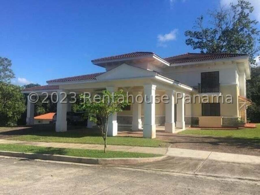 Foto Casa en Venta en CLAYTON, Panam - U$D 1.900.000 - CAV63454 - BienesOnLine