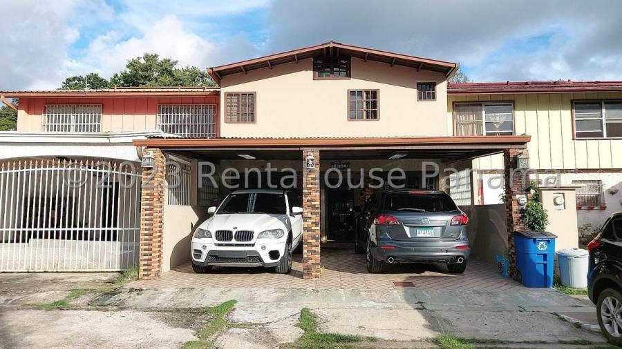 Foto Casa en Venta en CLAYTON, Panam - U$D 398.000 - CAV70327 - BienesOnLine