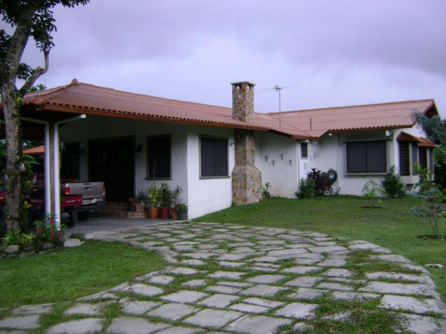 Foto Casa en Venta en COCLE, Panam - U$D 560.000 - CAV47665 - BienesOnLine