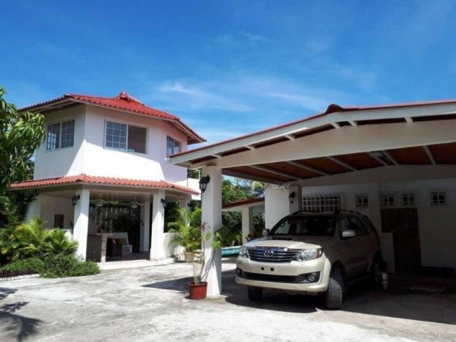 Foto Casa en Venta en COCLE, Panam - U$D 510.000 - CAV47663 - BienesOnLine