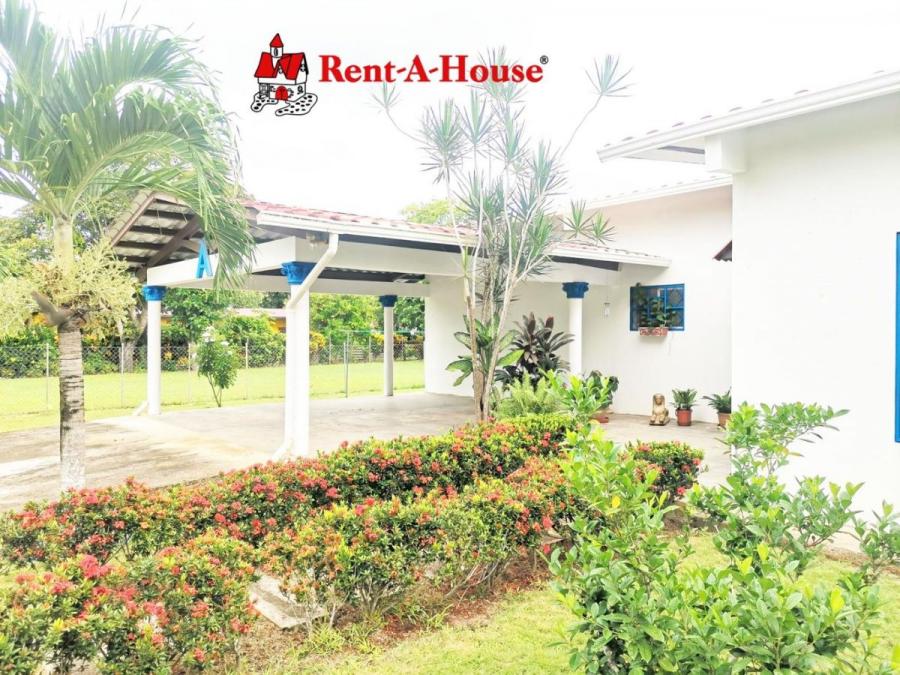 Foto Casa en Venta en COCLE, Panam - U$D 256.000 - CAV47677 - BienesOnLine