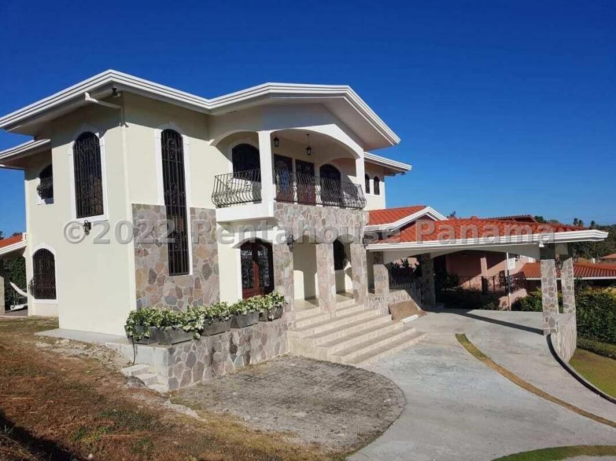 Foto Casa en Venta en COCLE, Panam - U$D 353.000 - CAV70193 - BienesOnLine