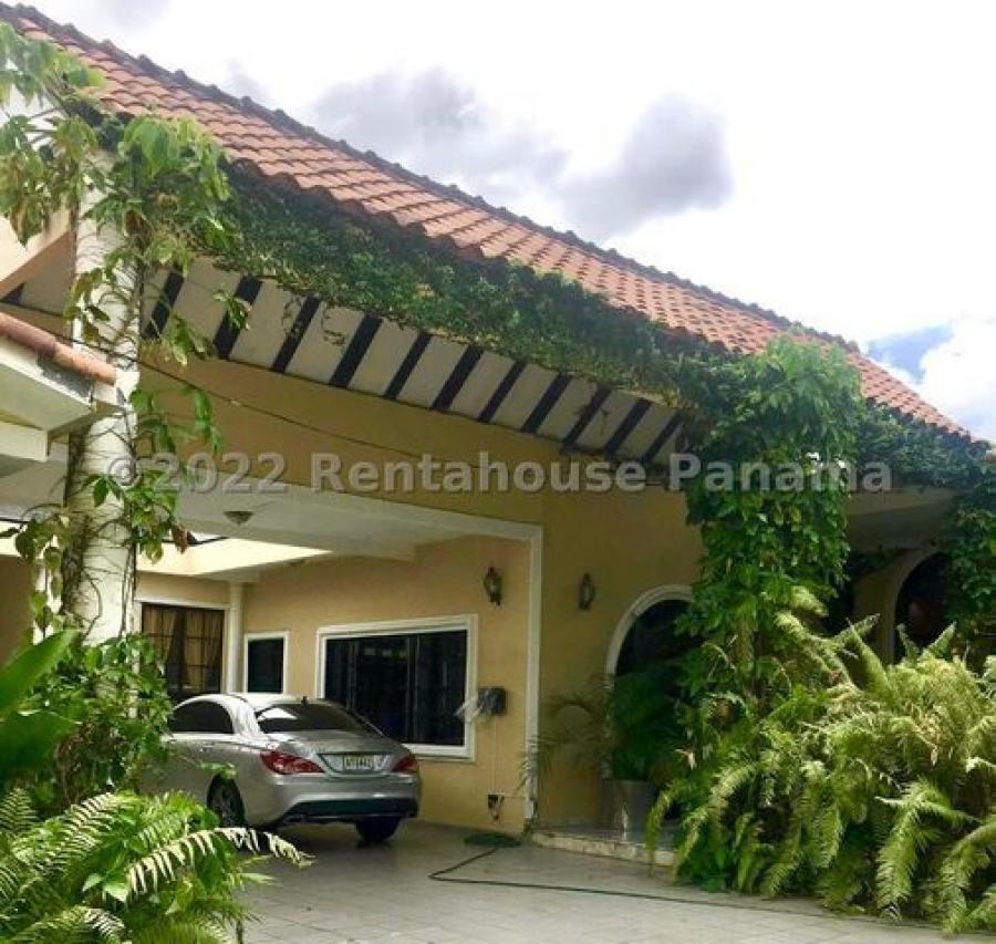 Foto Casa en Venta en COCO DEL MAR, Panam - U$D 1.300.000 - CAV60777 - BienesOnLine