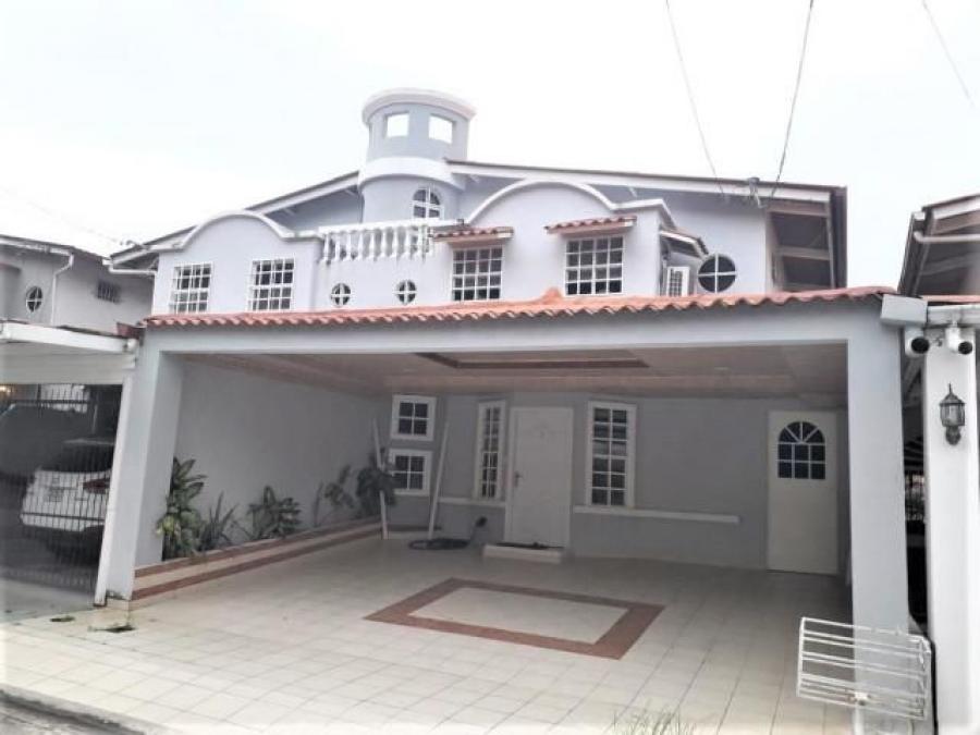 Foto Casa en Venta en CONDADO DEL REY, Panam - U$D 280.000 - CAV32686 - BienesOnLine