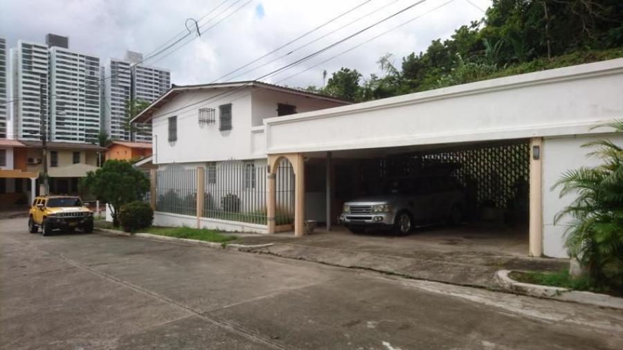 Foto Casa en Venta en CONDADO DEL REY, Panam - U$D 330.000 - CAV31938 - BienesOnLine